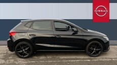 SEAT Ibiza 1.0 TSI 95 FR [EZ] 5dr Petrol Hatchback